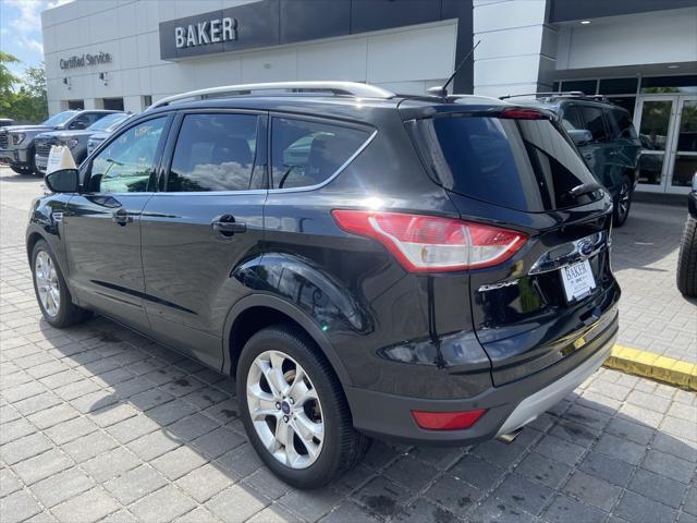 used 2014 Ford Escape car, priced at $9,599
