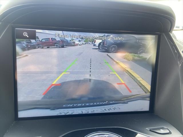 used 2014 Ford Escape car, priced at $9,599