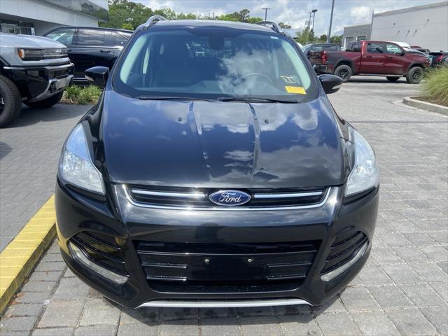 used 2014 Ford Escape car, priced at $9,599