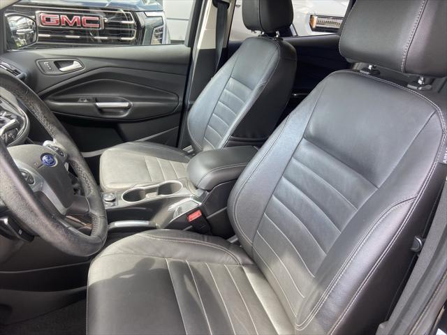 used 2014 Ford Escape car, priced at $9,599