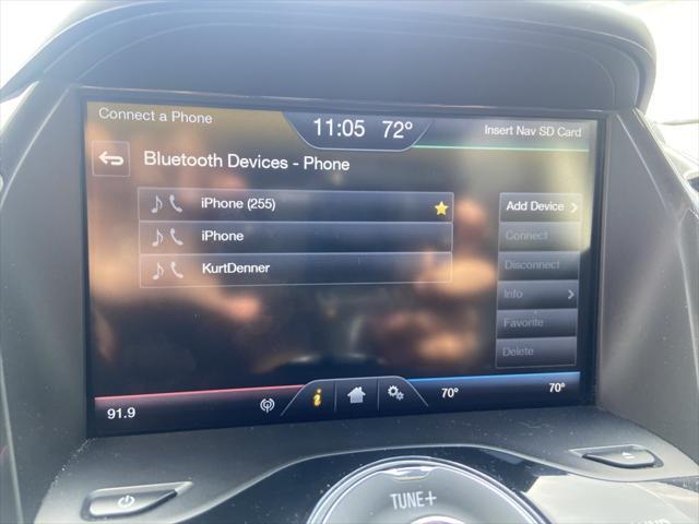 used 2014 Ford Escape car, priced at $9,599