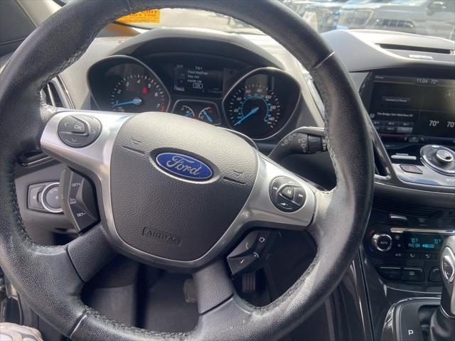 used 2014 Ford Escape car, priced at $9,599