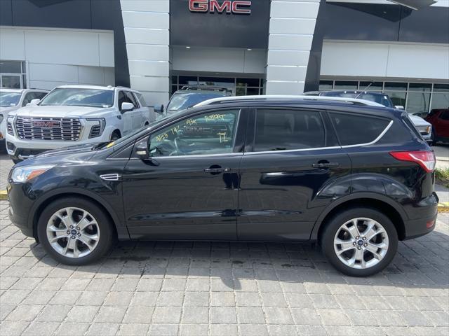 used 2014 Ford Escape car, priced at $9,599