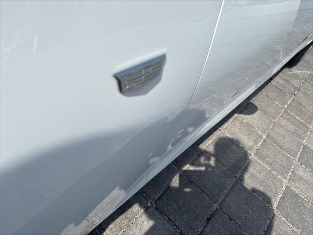 used 2023 Cadillac CT4 car, priced at $29,470