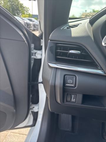 used 2023 Cadillac CT4 car, priced at $29,470