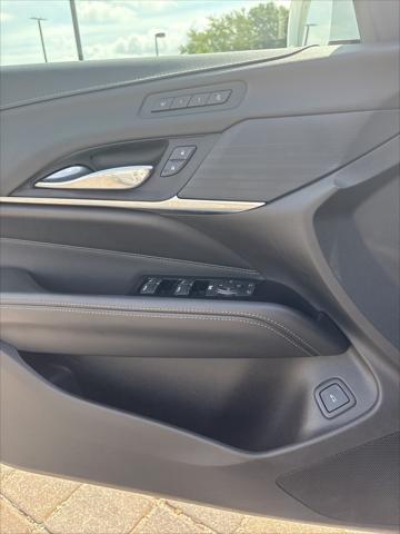 used 2023 Cadillac CT4 car, priced at $29,470