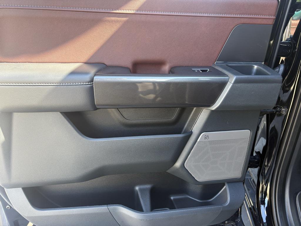 used 2021 Ford F-150 car, priced at $41,826