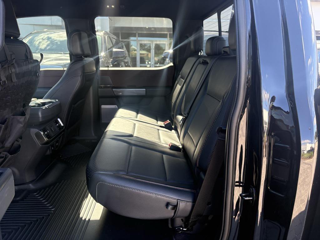 used 2021 Ford F-150 car, priced at $41,826