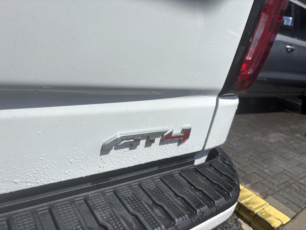 used 2023 GMC Sierra 1500 car, priced at $55,279