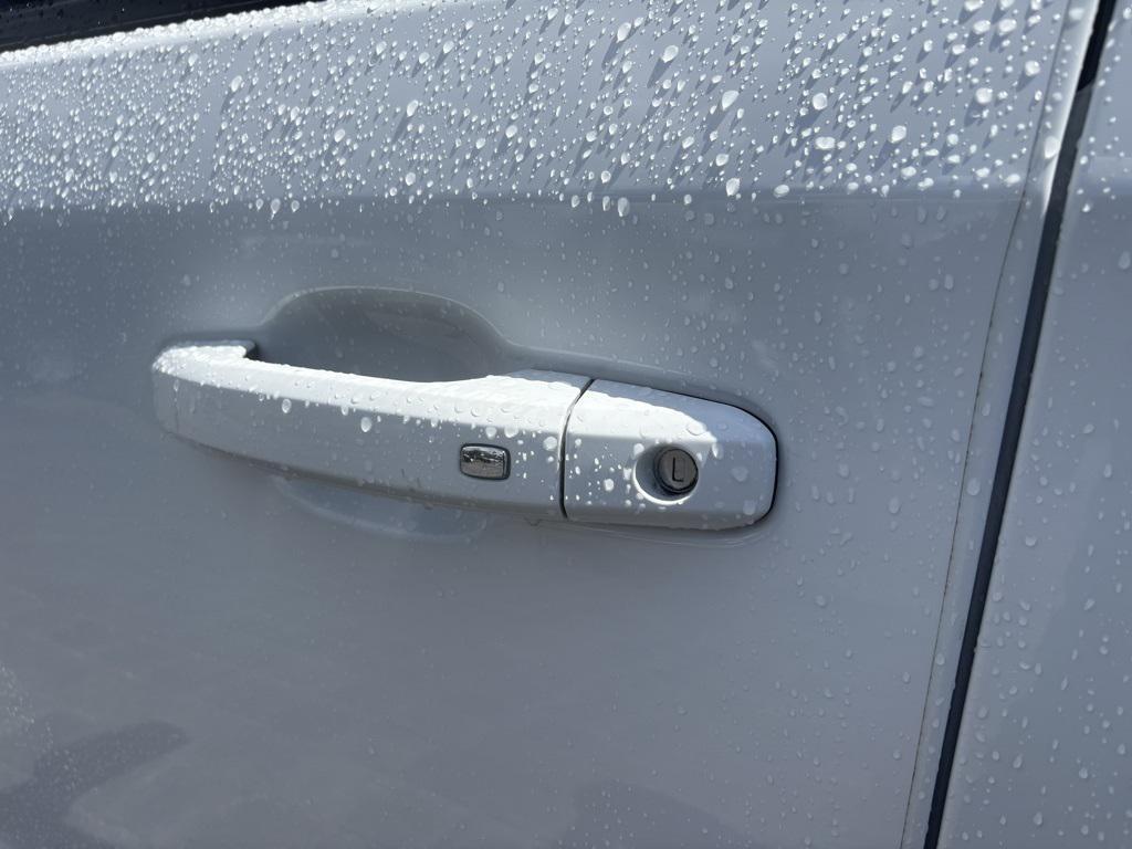 used 2023 GMC Sierra 1500 car, priced at $55,279