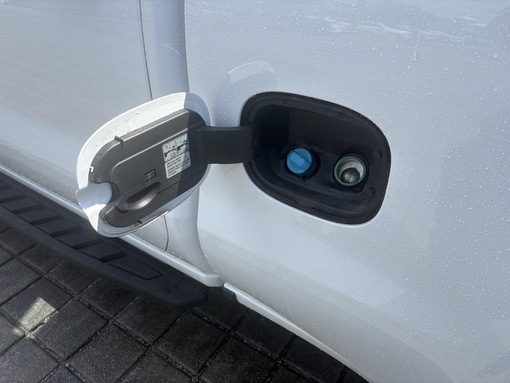 used 2023 GMC Sierra 1500 car, priced at $55,279