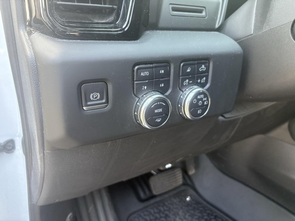 used 2023 GMC Sierra 1500 car, priced at $55,279