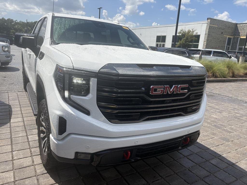 used 2023 GMC Sierra 1500 car, priced at $55,279