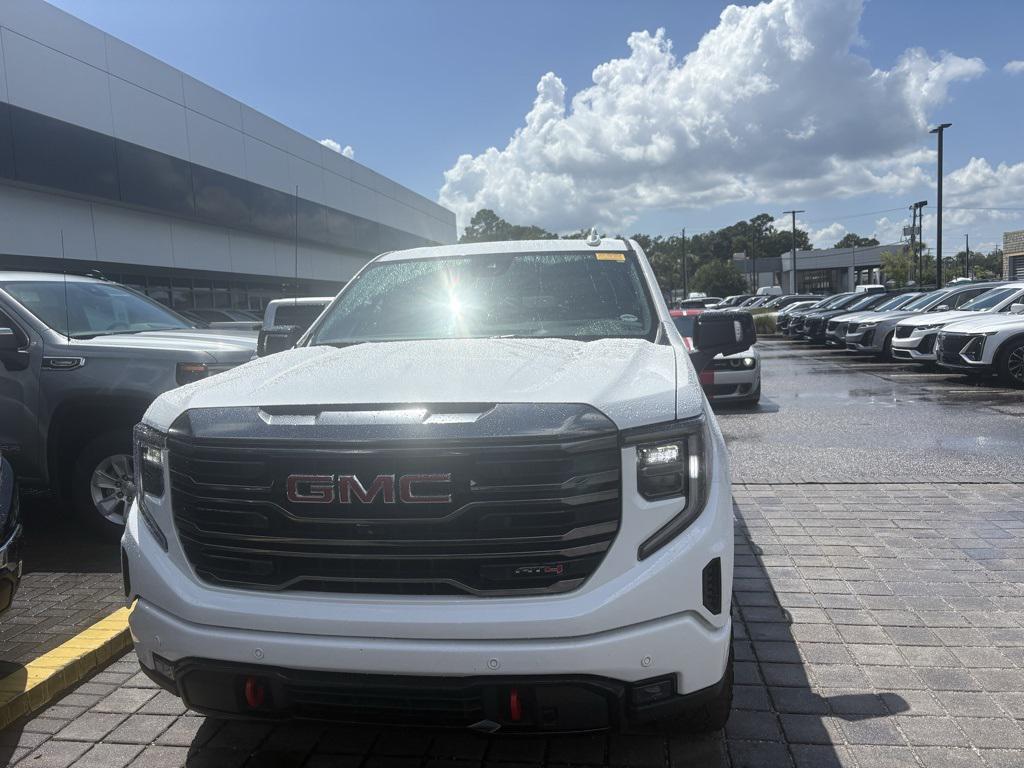 used 2023 GMC Sierra 1500 car, priced at $55,279