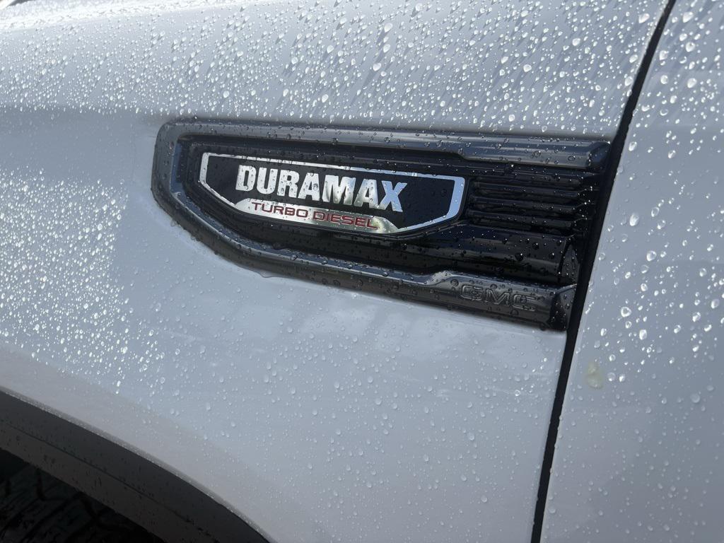 used 2023 GMC Sierra 1500 car, priced at $55,279