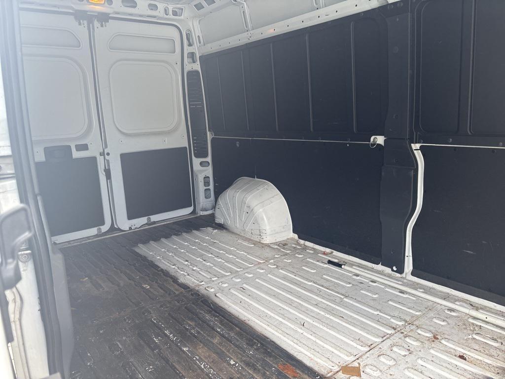 used 2023 Ram ProMaster 2500 car, priced at $31,743