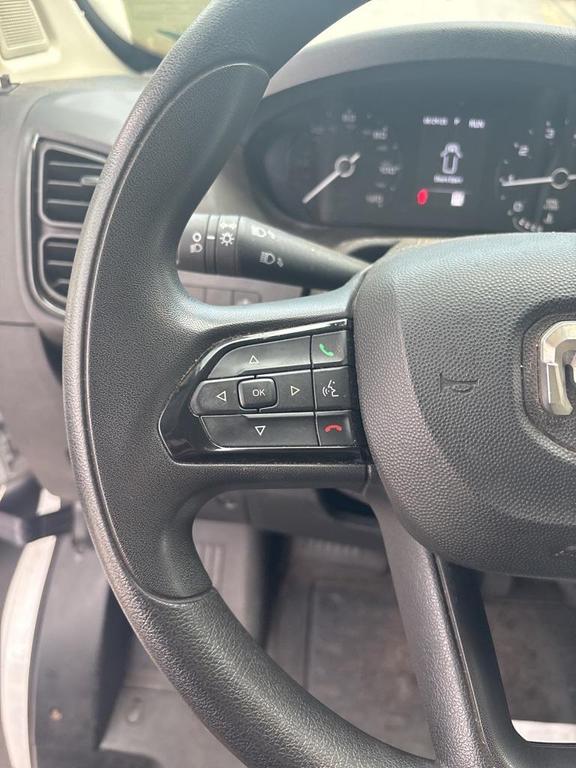 used 2023 Ram ProMaster 2500 car, priced at $31,743