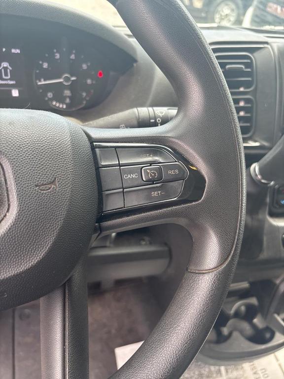 used 2023 Ram ProMaster 2500 car, priced at $31,743