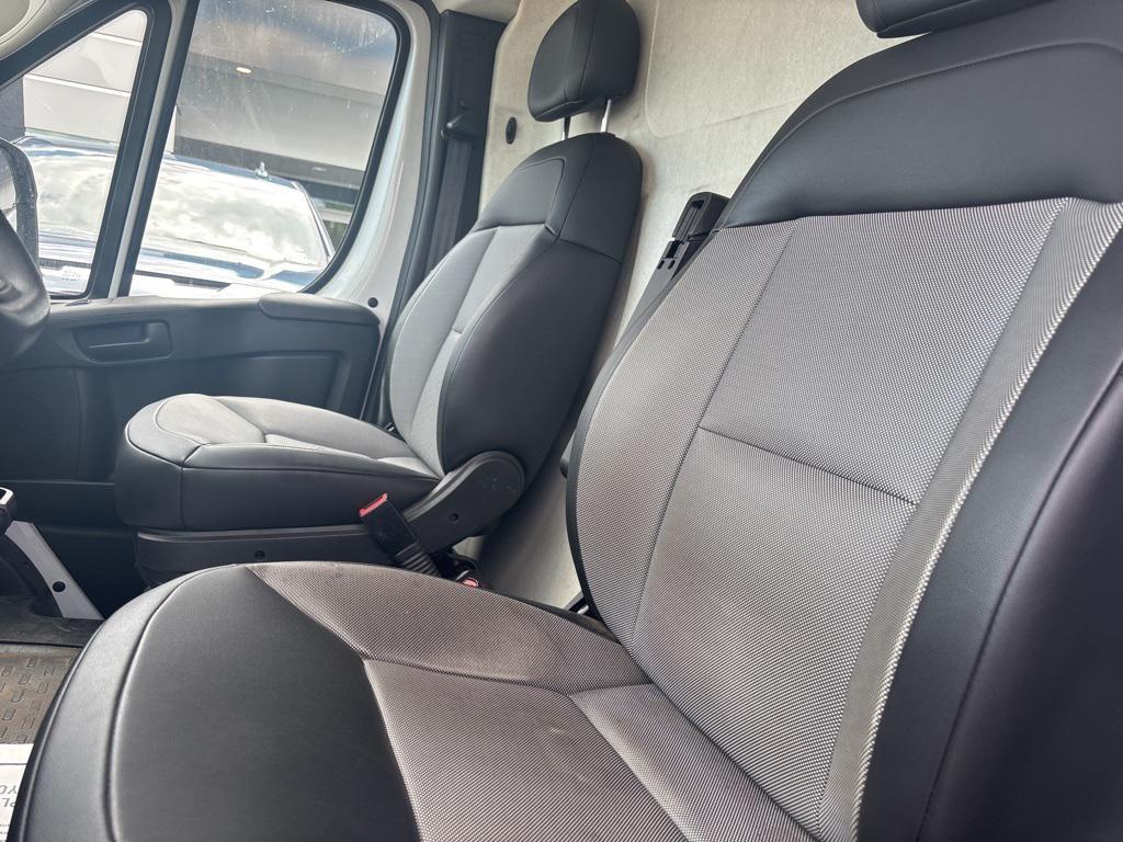used 2023 Ram ProMaster 2500 car, priced at $31,743