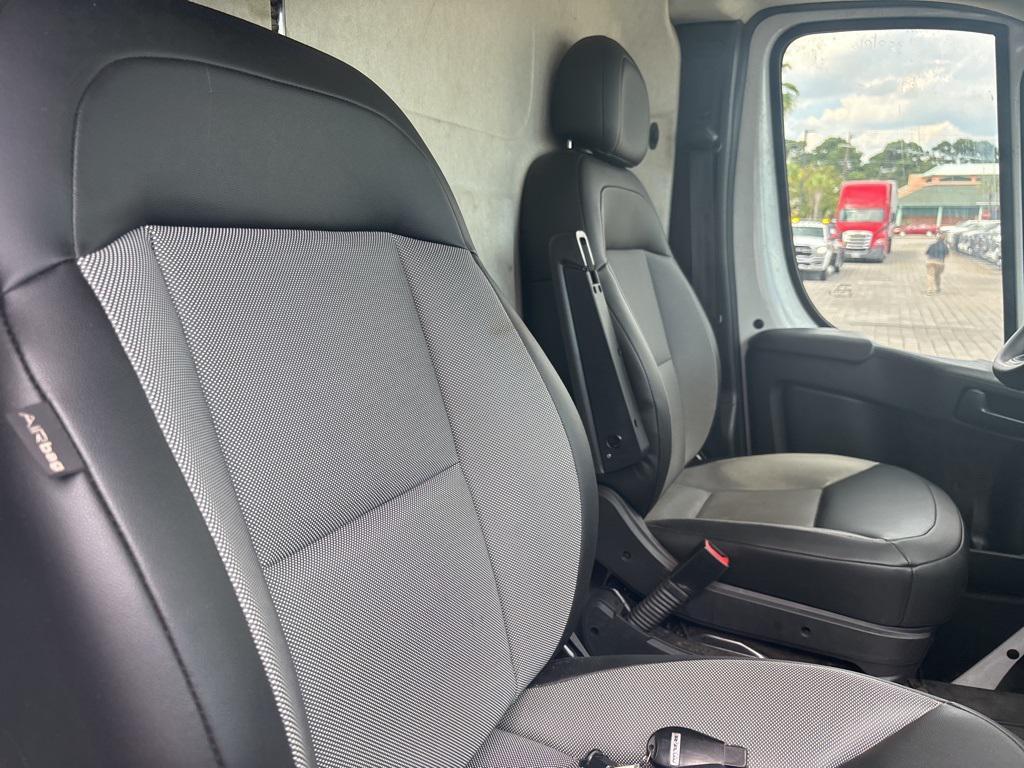 used 2023 Ram ProMaster 2500 car, priced at $31,743