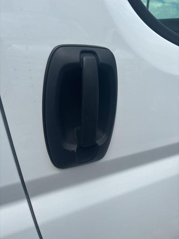 used 2023 Ram ProMaster 2500 car, priced at $31,743