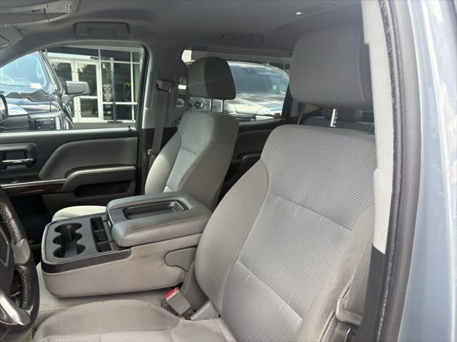 used 2015 GMC Sierra 1500 car, priced at $13,000