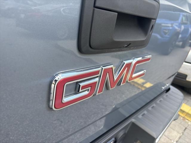 used 2015 GMC Sierra 1500 car, priced at $13,000