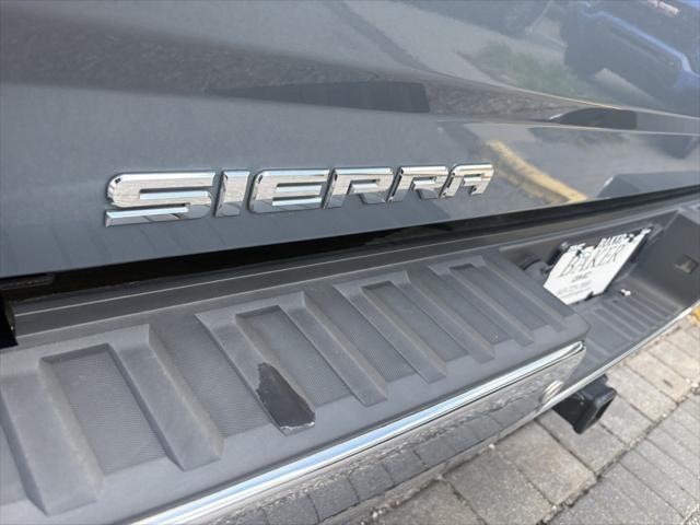 used 2015 GMC Sierra 1500 car, priced at $13,000