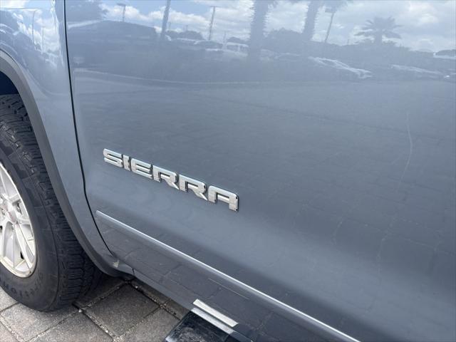 used 2015 GMC Sierra 1500 car, priced at $13,000
