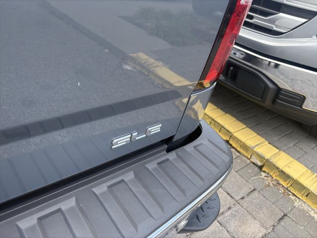 used 2015 GMC Sierra 1500 car, priced at $13,000