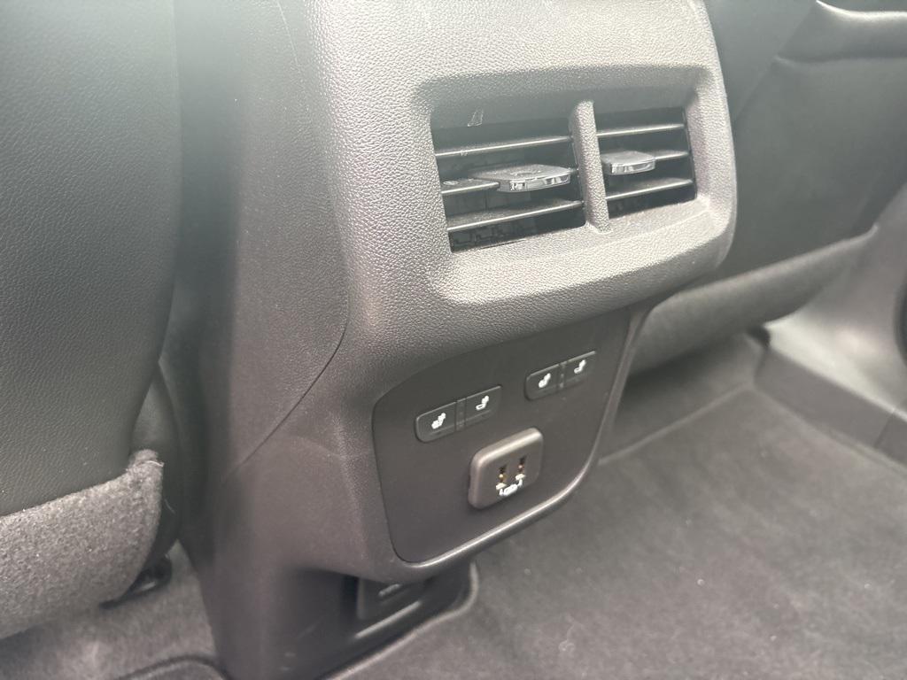 used 2024 Chevrolet Equinox car, priced at $25,350