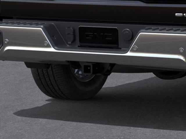 new 2025 GMC Sierra 1500 car, priced at $63,060