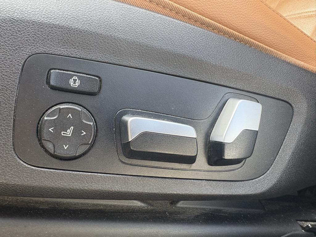 used 2020 BMW X3 car, priced at $22,926