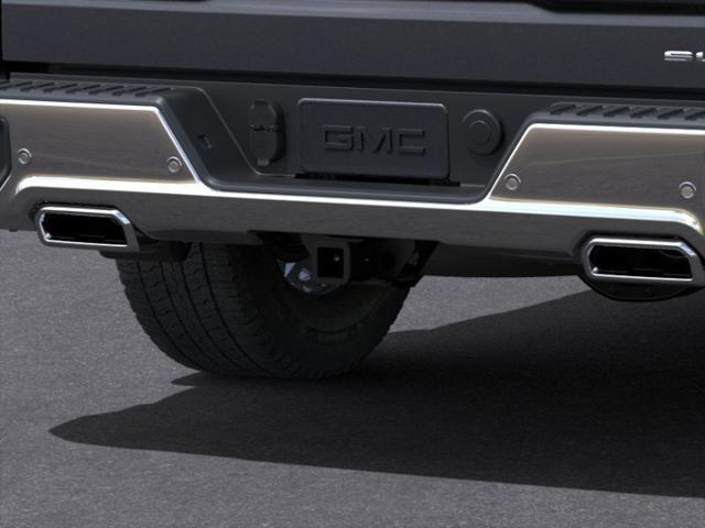new 2025 GMC Sierra 1500 car, priced at $62,765