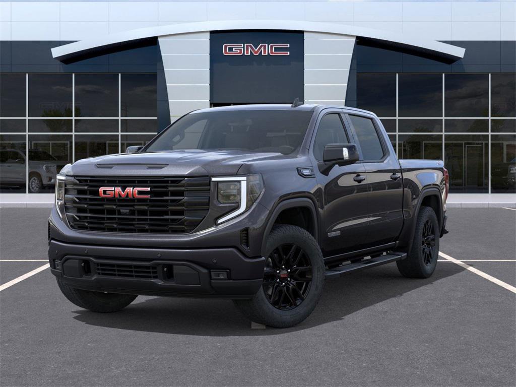 new 2026 GMC Sierra 1500 car, priced at $64,140