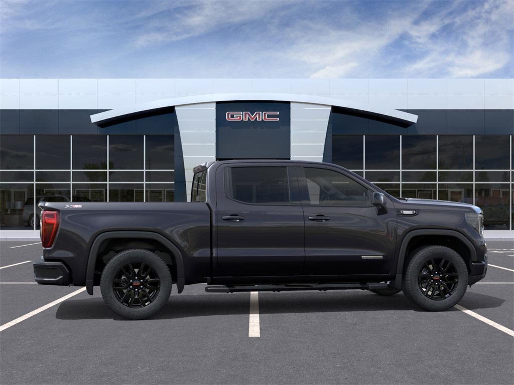 new 2026 GMC Sierra 1500 car, priced at $64,140