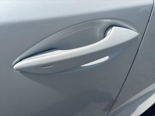 used 2021 Lexus NX 300 car, priced at $33,500
