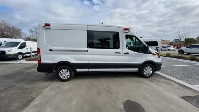 used 2023 Ford Transit-250 car, priced at $96,595