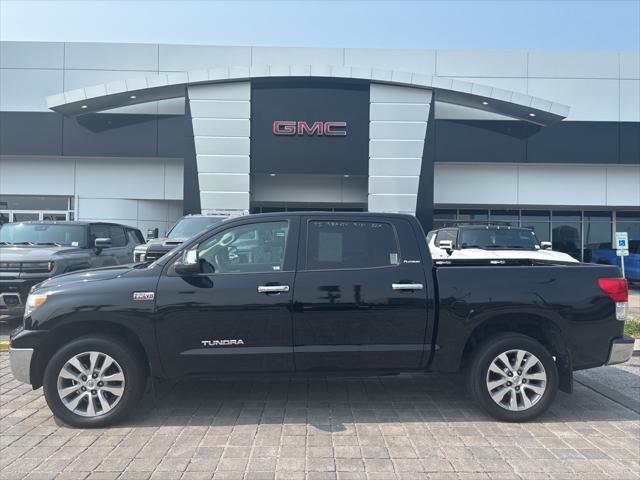 used 2013 Toyota Tundra car, priced at $20,799