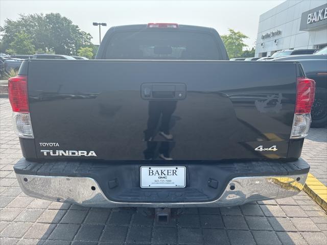 used 2013 Toyota Tundra car, priced at $20,799