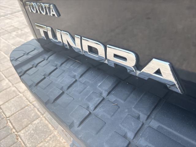 used 2013 Toyota Tundra car, priced at $20,799
