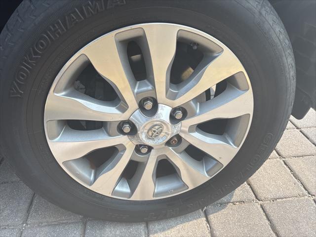 used 2013 Toyota Tundra car, priced at $20,799