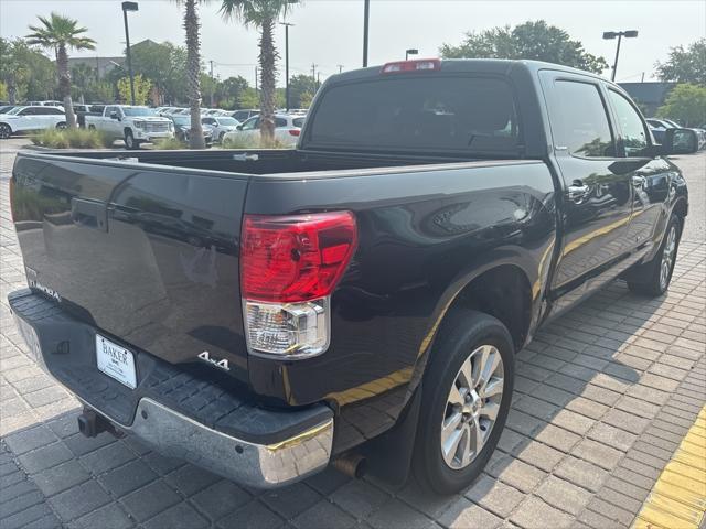 used 2013 Toyota Tundra car, priced at $20,799