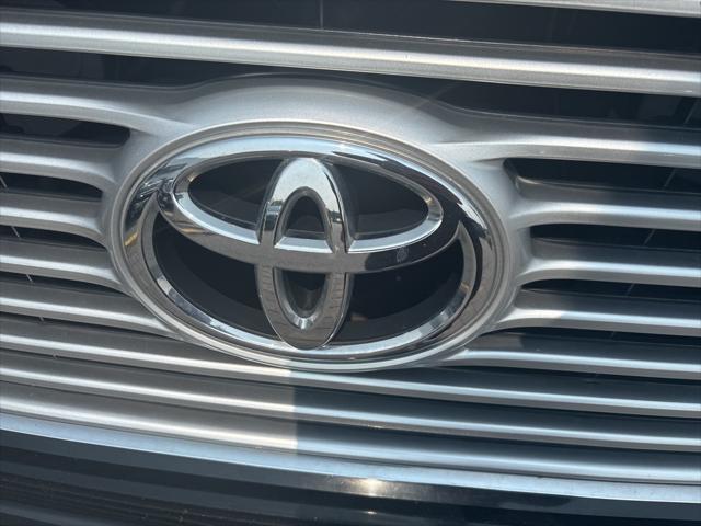 used 2013 Toyota Tundra car, priced at $20,799