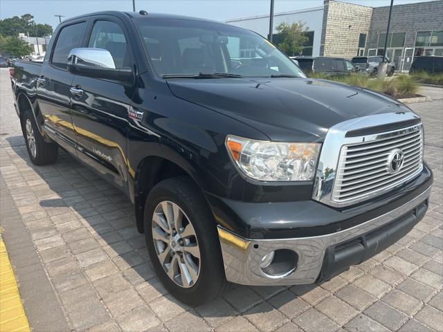 used 2013 Toyota Tundra car, priced at $20,799