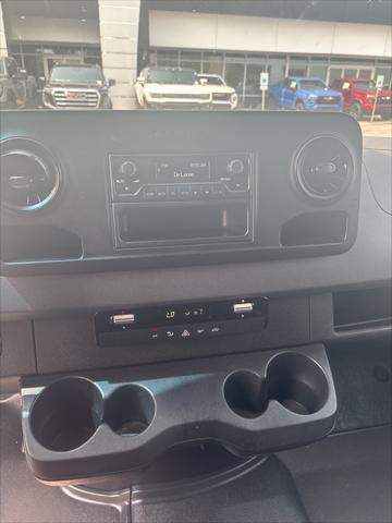 used 2020 Mercedes-Benz Sprinter 2500 car, priced at $25,593