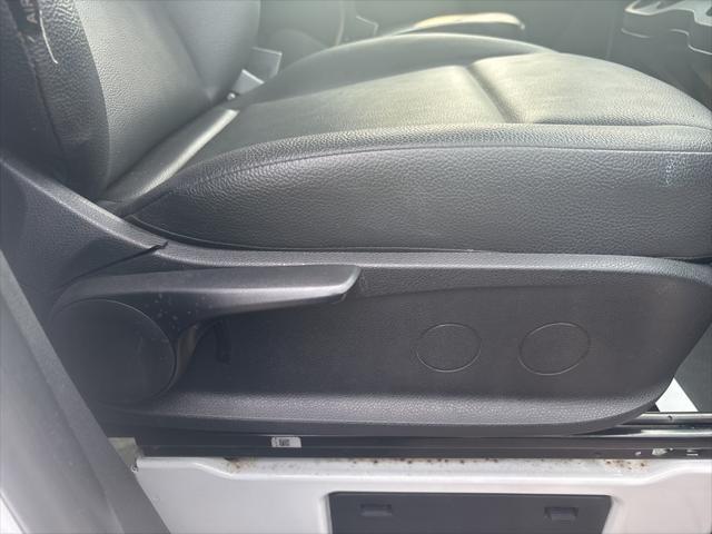 used 2020 Mercedes-Benz Sprinter 2500 car, priced at $25,593