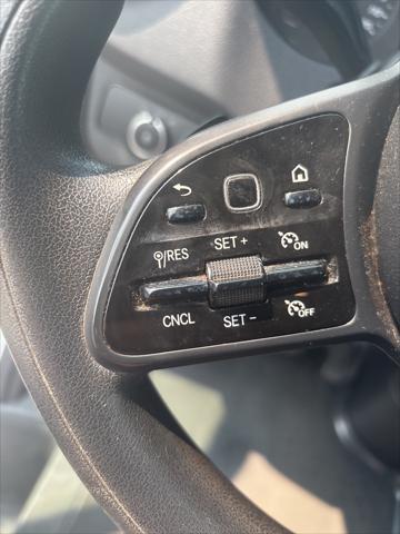 used 2020 Mercedes-Benz Sprinter 2500 car, priced at $25,593