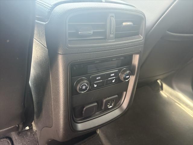 used 2019 Buick Envision car, priced at $19,739