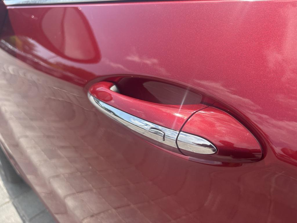 used 2019 Buick Envision car, priced at $18,899